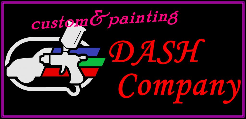 カスタムショップ DASH Company Co.,LTD.